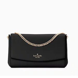 Kate Spade Laurel Way Greer Crossbody Clutch